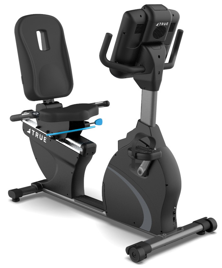 Велотренажер True Fitness RC900 Envision 9