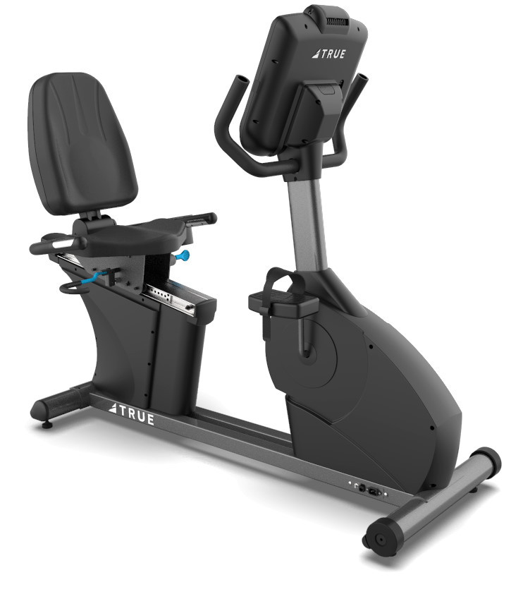 Велотренажер True Fitness RC400 Envision 9