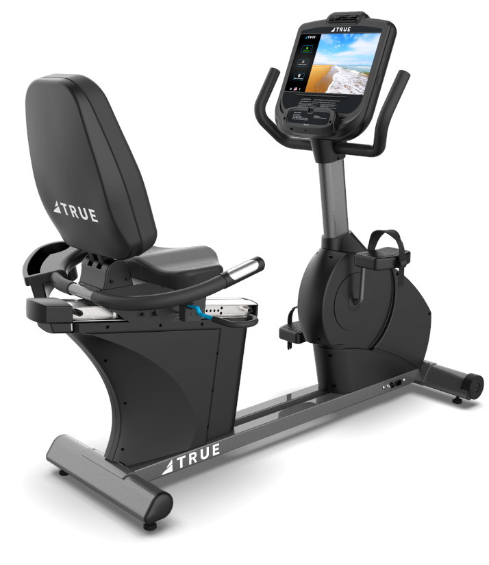 Велотренажер True Fitness RC400 Envision 16