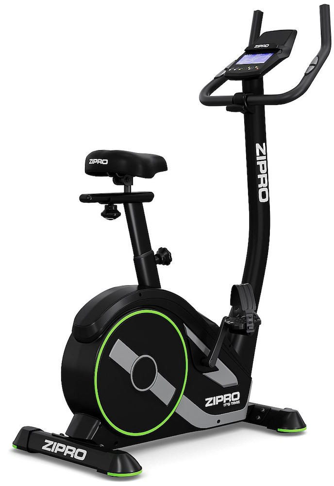 Велотренажер ZIPRO Rave