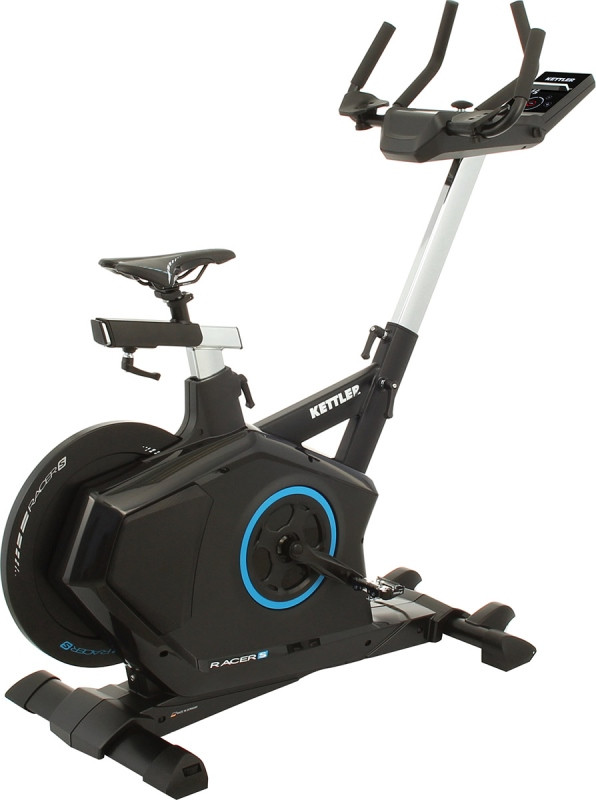 Велотренажер Kettler Racer S