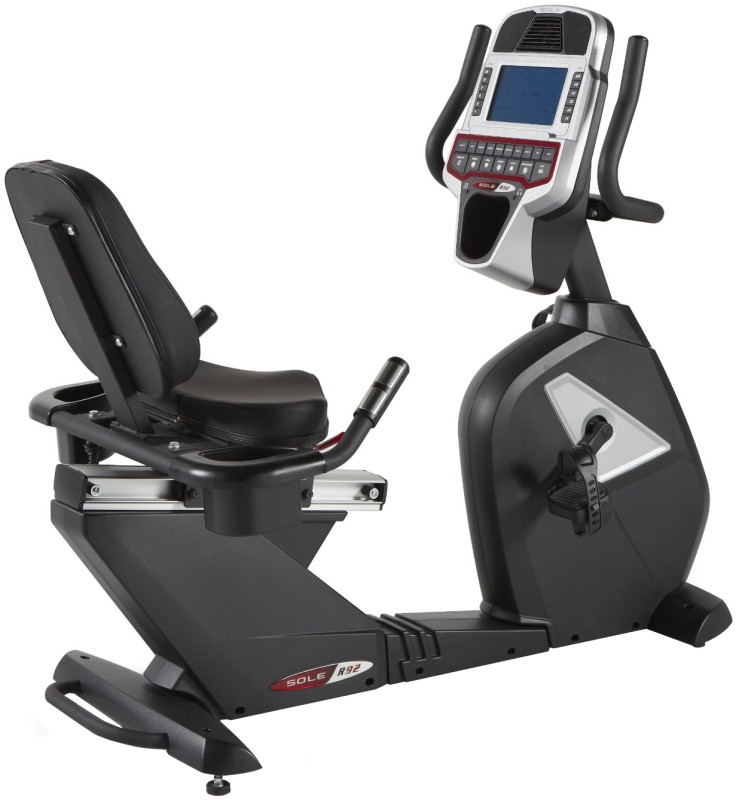 Велотренажер Sole Fitness R92