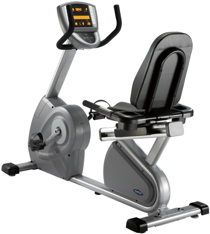 Велотренажер Circle Fitness R7000