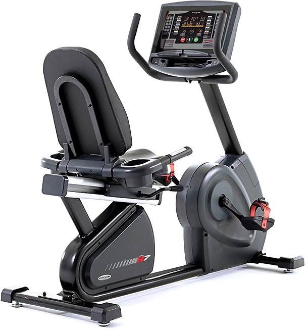 Велотренажер Circle Fitness R7
