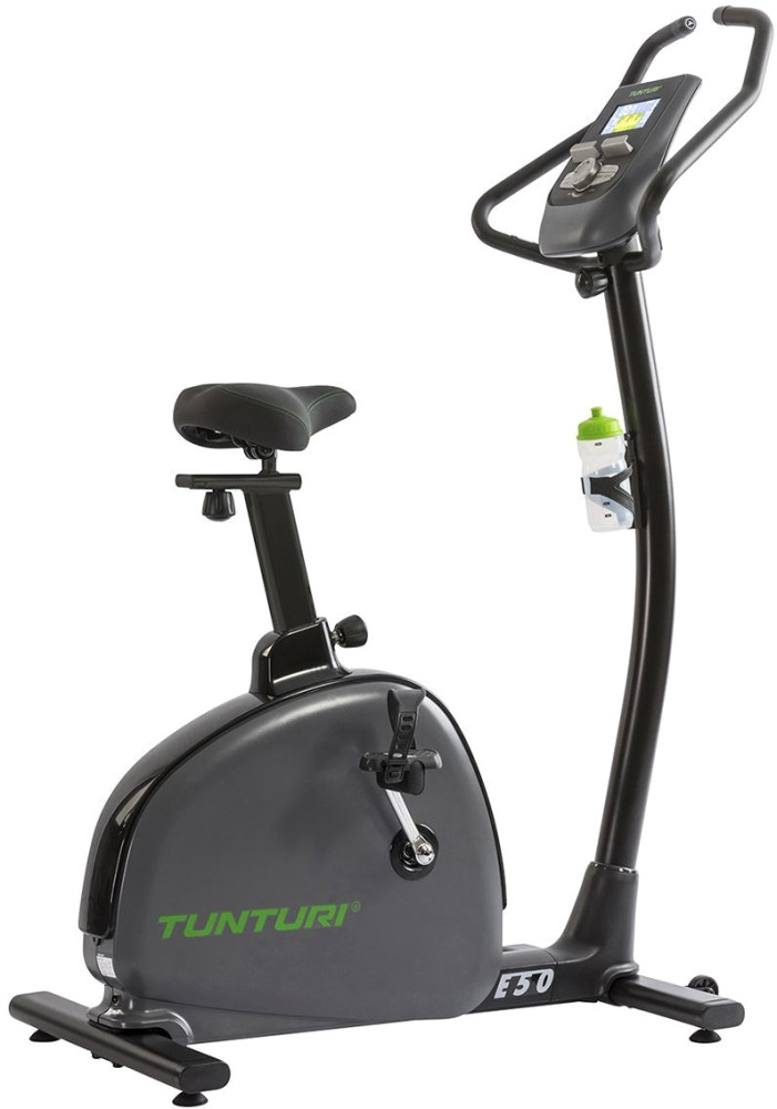 Велотренажер Tunturi Performance E50 Hometrainer