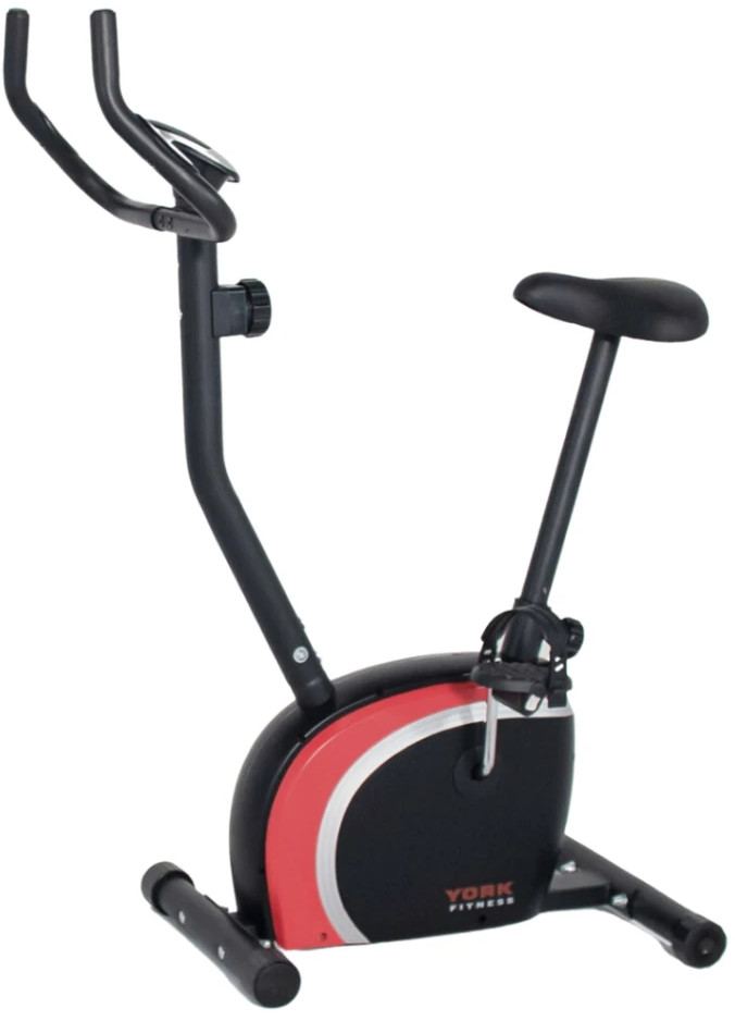 Велотренажер York Fitness Performance Upright Bike