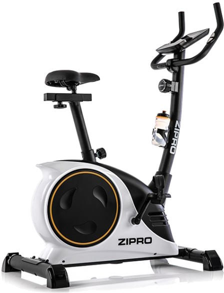 Велотренажер ZIPRO Nitro RS