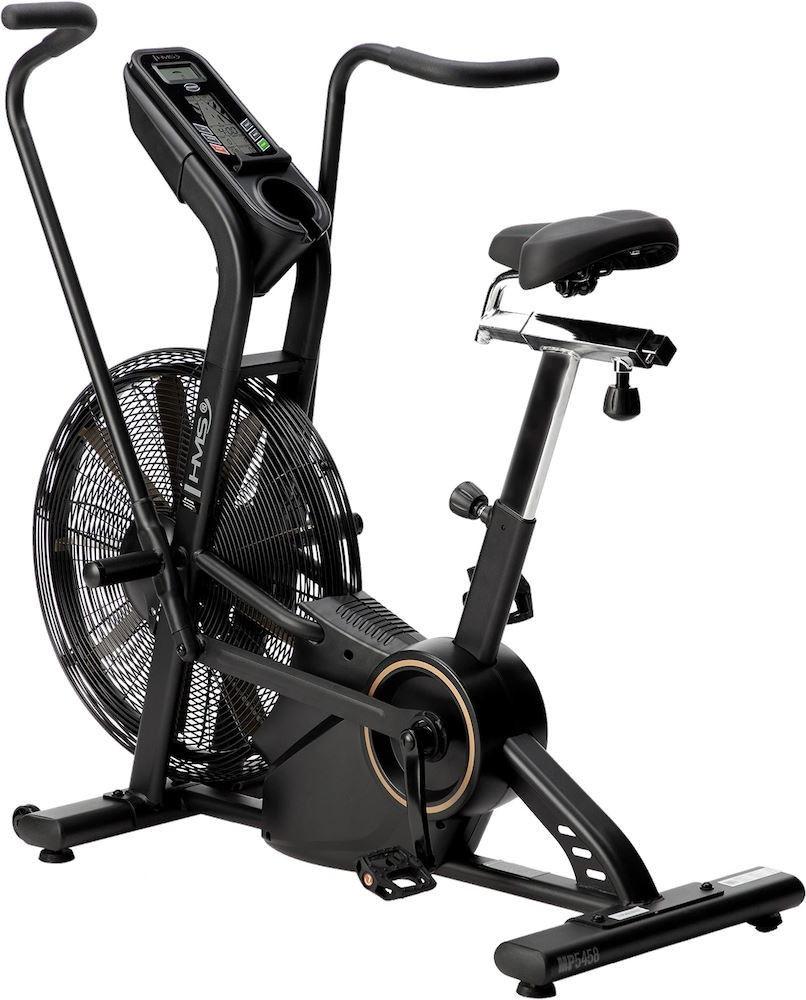 Велотренажер HMS MP5458