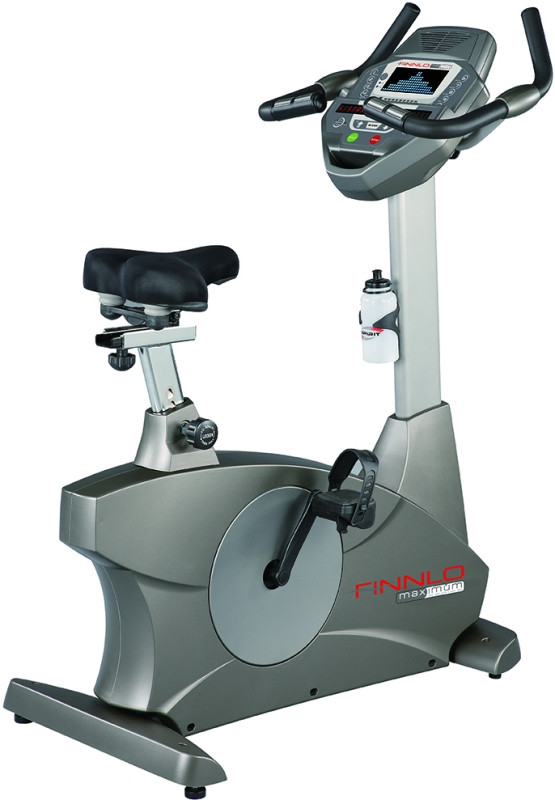Велотренажер Finnlo Maximum 3951