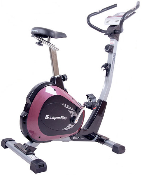 Велотренажер inSPORTline Klegan