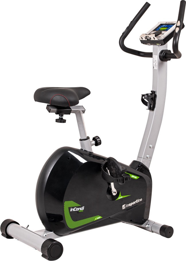 Велотренажер inSPORTline inCondi UB45i