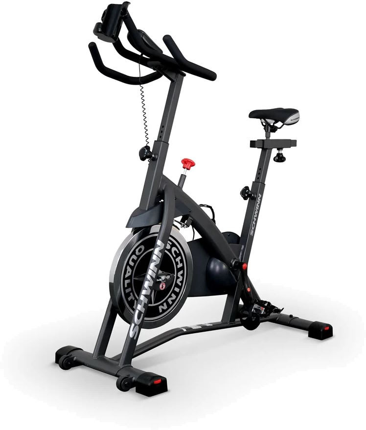 Велотренажер Schwinn IC2