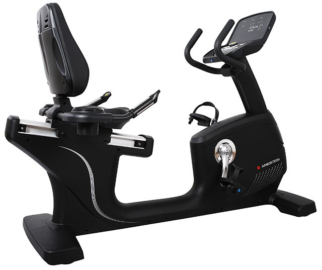 Велотренажер HSF HSF-744G1