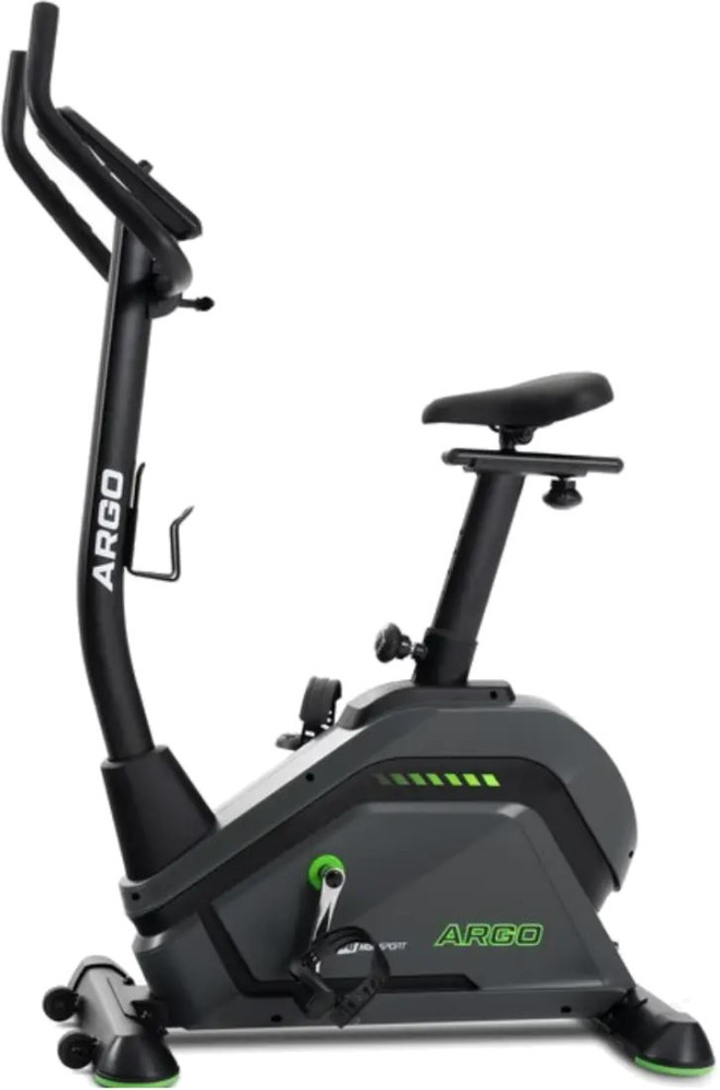 Велотренажер Hop-Sport HS-120H Argo