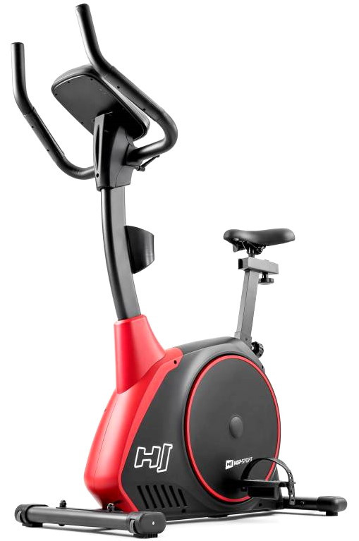 Велотренажер Hop-Sport HS-095H Strike
