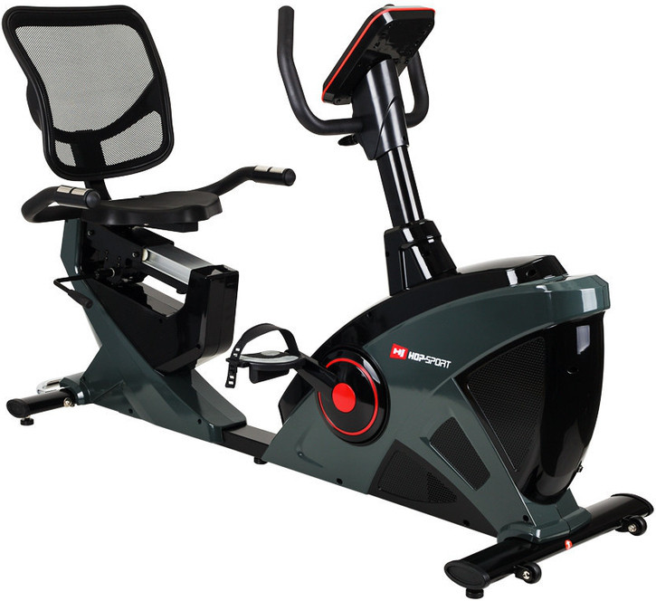 Велотренажер Hop-Sport HS-070L Helix