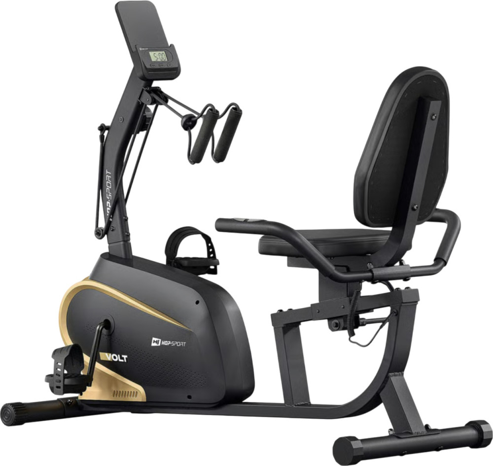 Велотренажер Hop-Sport HS-045L Volt