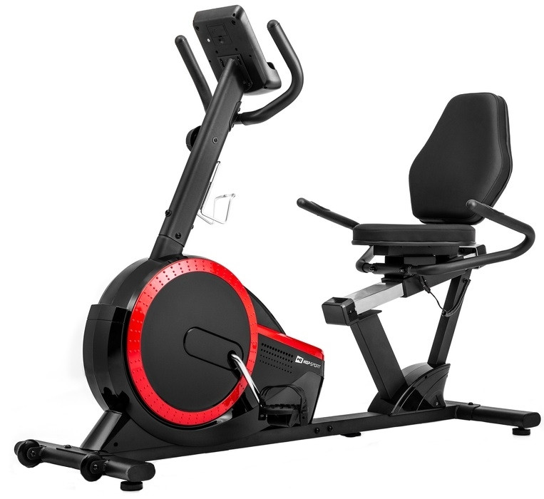 Велотренажер Hop-Sport HS-060L Pulse