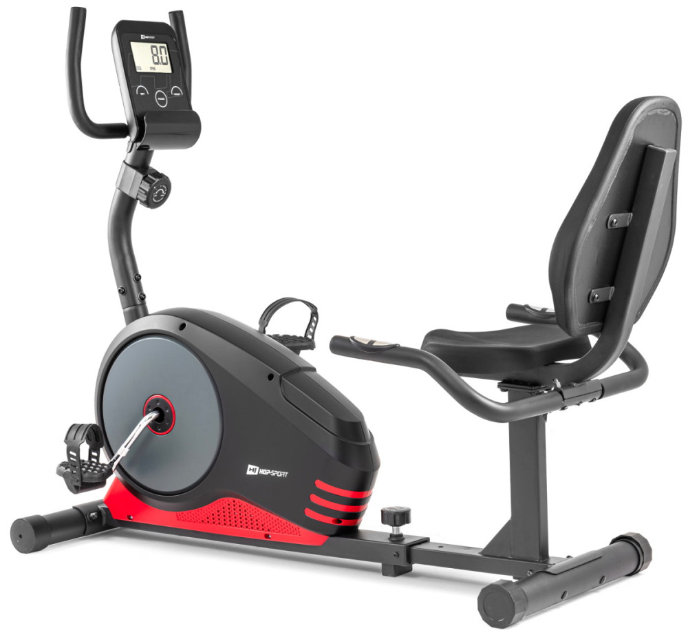 Велотренажер Hop-Sport HS-040L Root