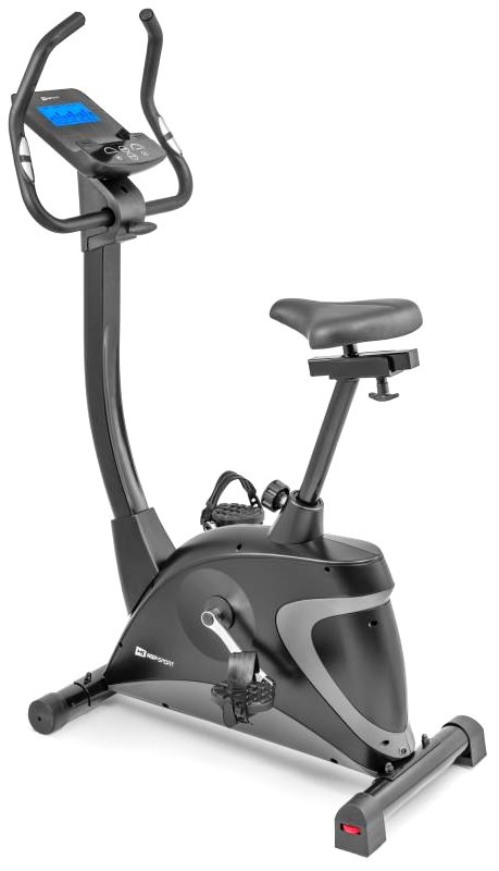 Велотренажер Hop-Sport HS-005H Host