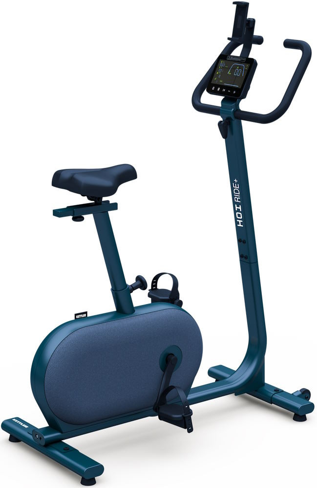 Велотренажер Kettler Hoi Ride Plus