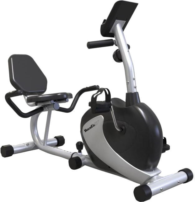 Велотренажер HouseFit HB-8055R