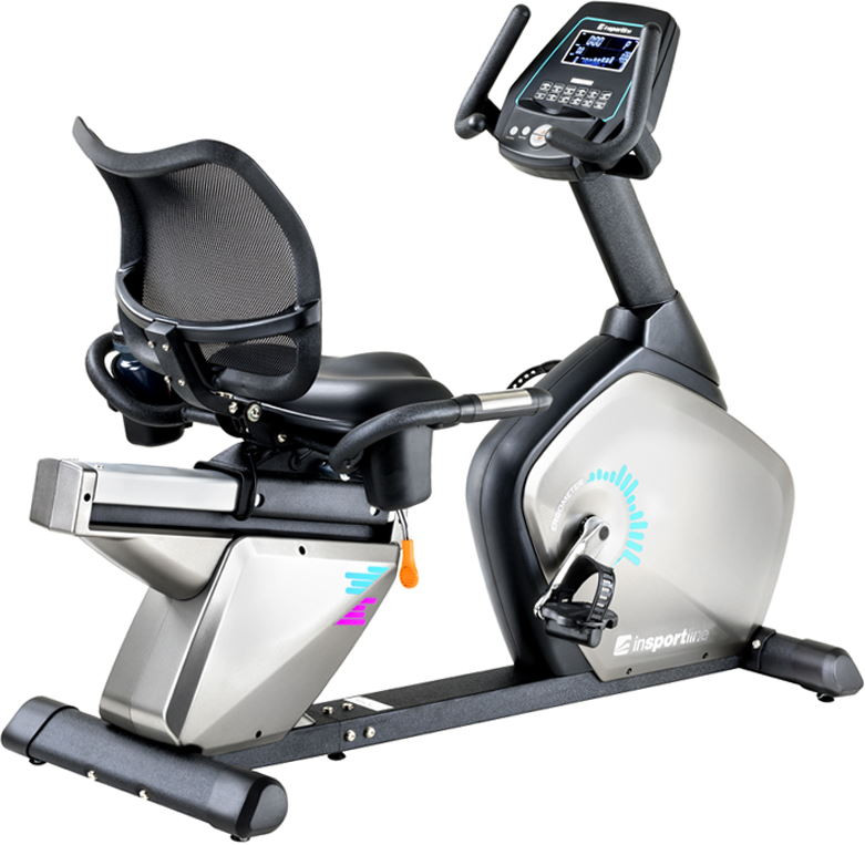 Велотренажер inSPORTline Halimed