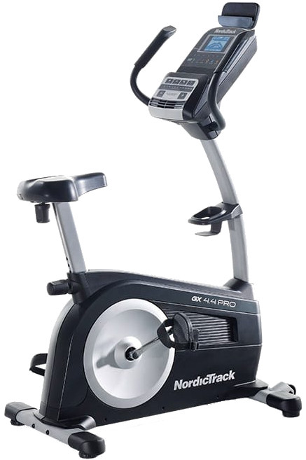 Велотренажер Nordic Track GX4.4 Pro