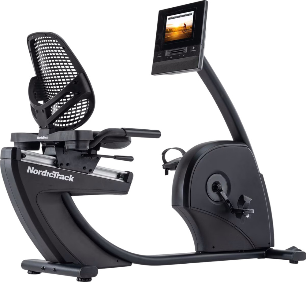 Велотренажер Nordic Track GX10