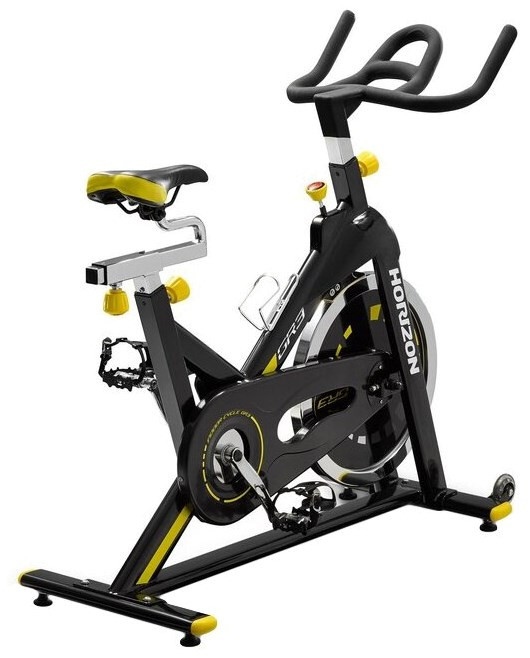 Велотренажер Horizon GR3