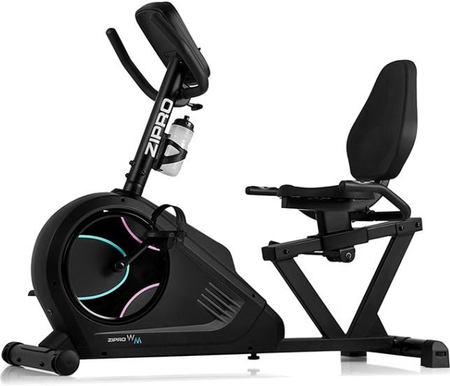 Велотренажер ZIPRO Glow WM