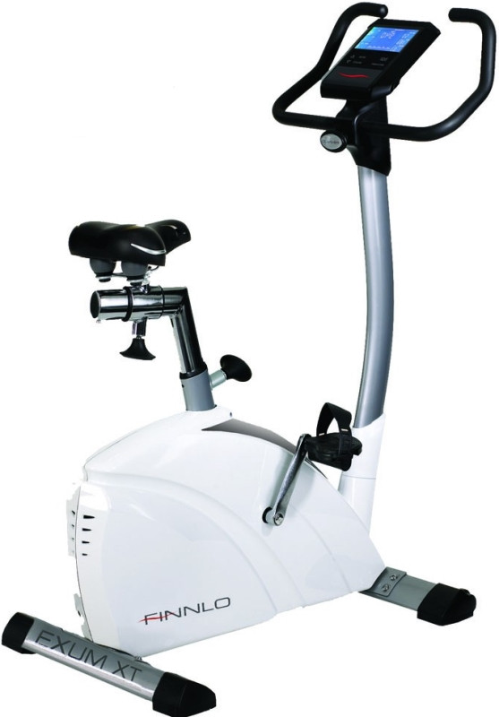Велотренажер Finnlo Exum XT