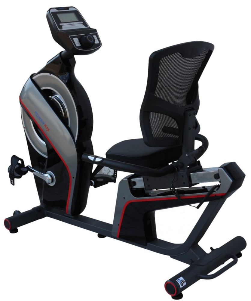 Велотренажер Evrotop EV-EFIT-61705R