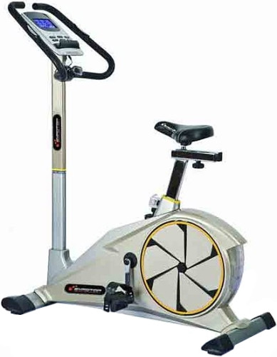 Велотренажер Evrotop EV-402