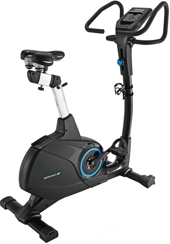 Велотренажер Kettler Ergo S
