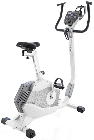 Велотренажер Kettler Ergo C10