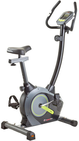 Велотренажер inSPORTline Ellare