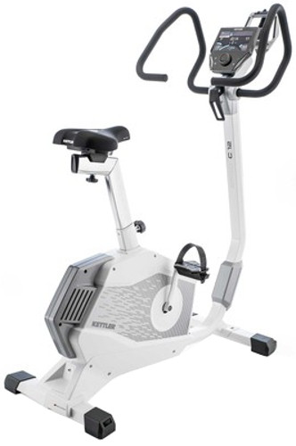 Велотренажер Kettler Ergo C12