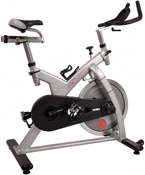 Велотренажер inSPORTline Epsilon