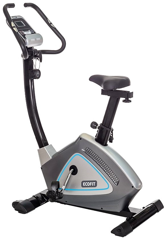 Велотренажер EcoFit E-607B
