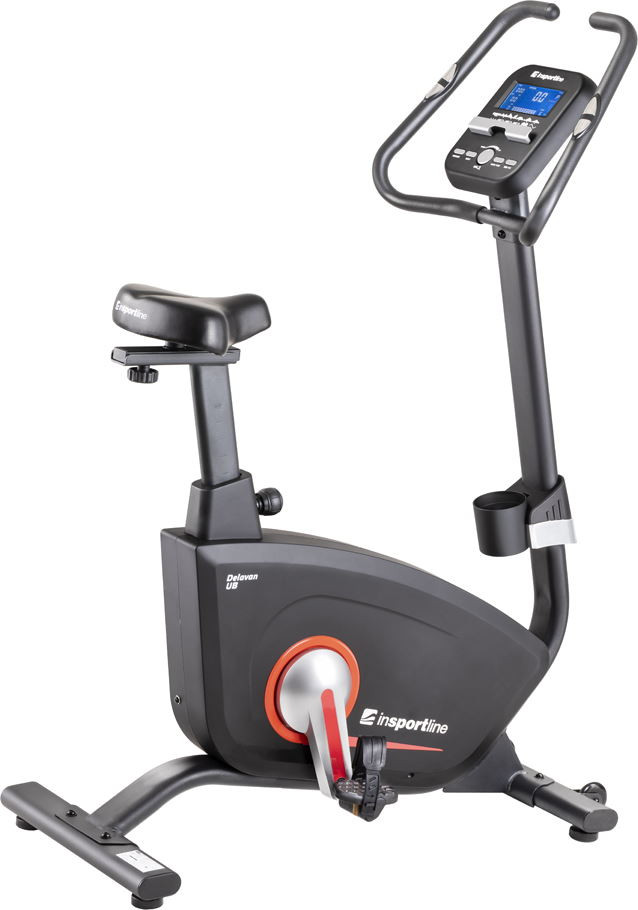 Велотренажер inSPORTline Delavan UB