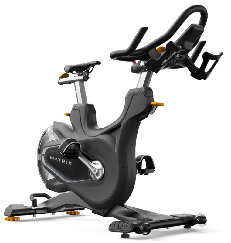 Велотренажер Matrix CXM