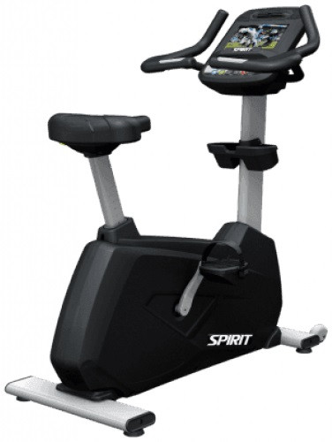 Велотренажер Spirit Fitness CU900 ENT