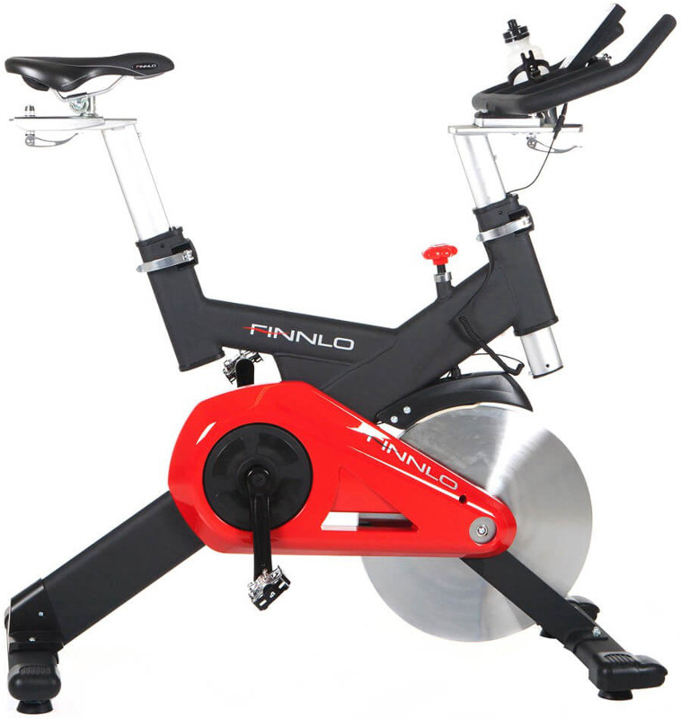 Велотренажер Finnlo CRT