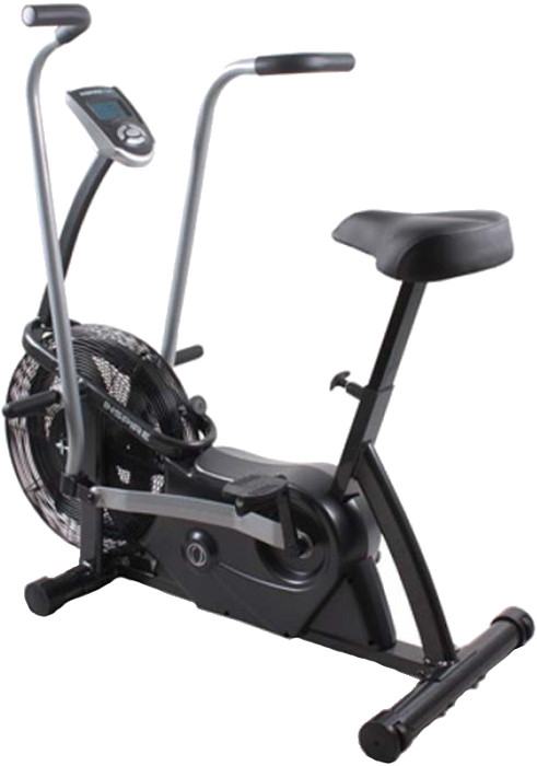 Велотренажер INSPIRE CB1