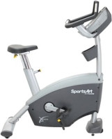 Велотренажер SportsArt Fitness C572U