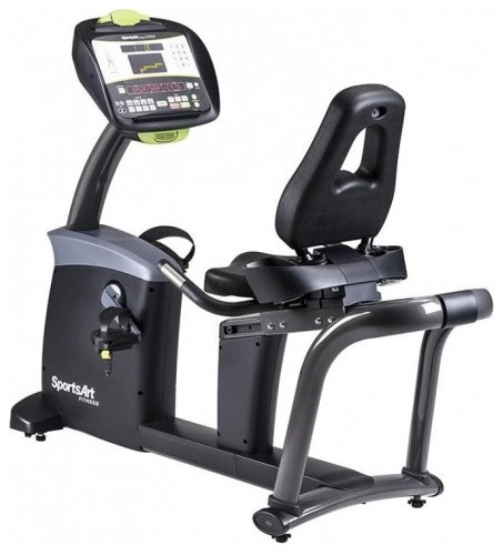 Велотренажер SportsArt Fitness C575R