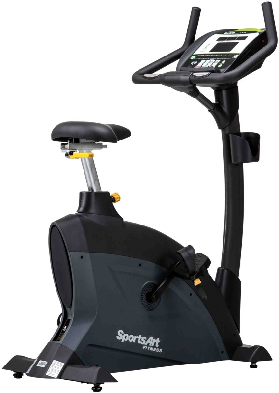 Велотренажер SportsArt Fitness C545U