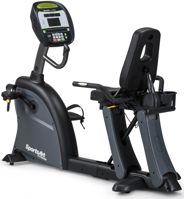 Велотренажер SportsArt Fitness C545R