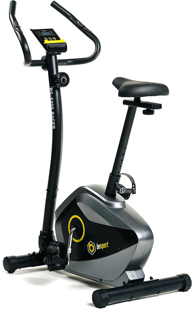 Велотренажер Besport BS-520S Racer